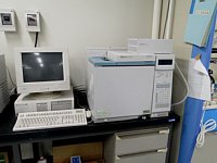 Hewlett Packard 6890