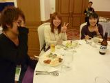 5 Conference Dinner その２。